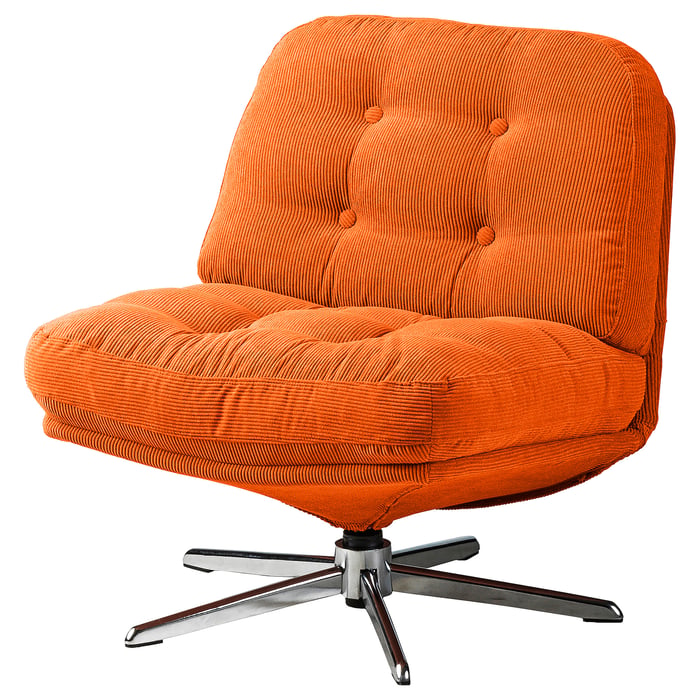 DYVLINGE Silla giratoria