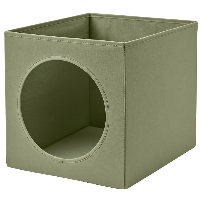 UTSÅDD Casa para gatos