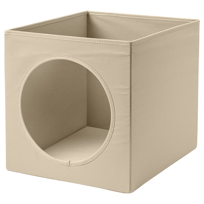 UTSÅDD Casa para gatos