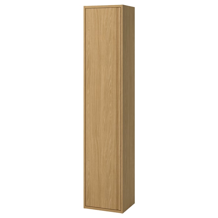 ÄNGSJÖN Armario alto con puerta